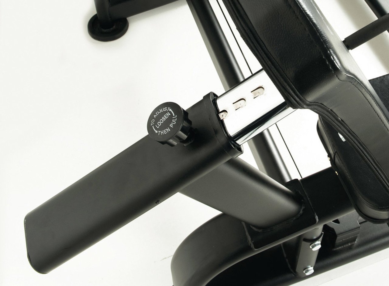 Toorx Fitness MSX-3000 Krachtstation - Home Gym