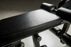 Toorx Fitness MSX-3000 Krachtstation - Home Gym