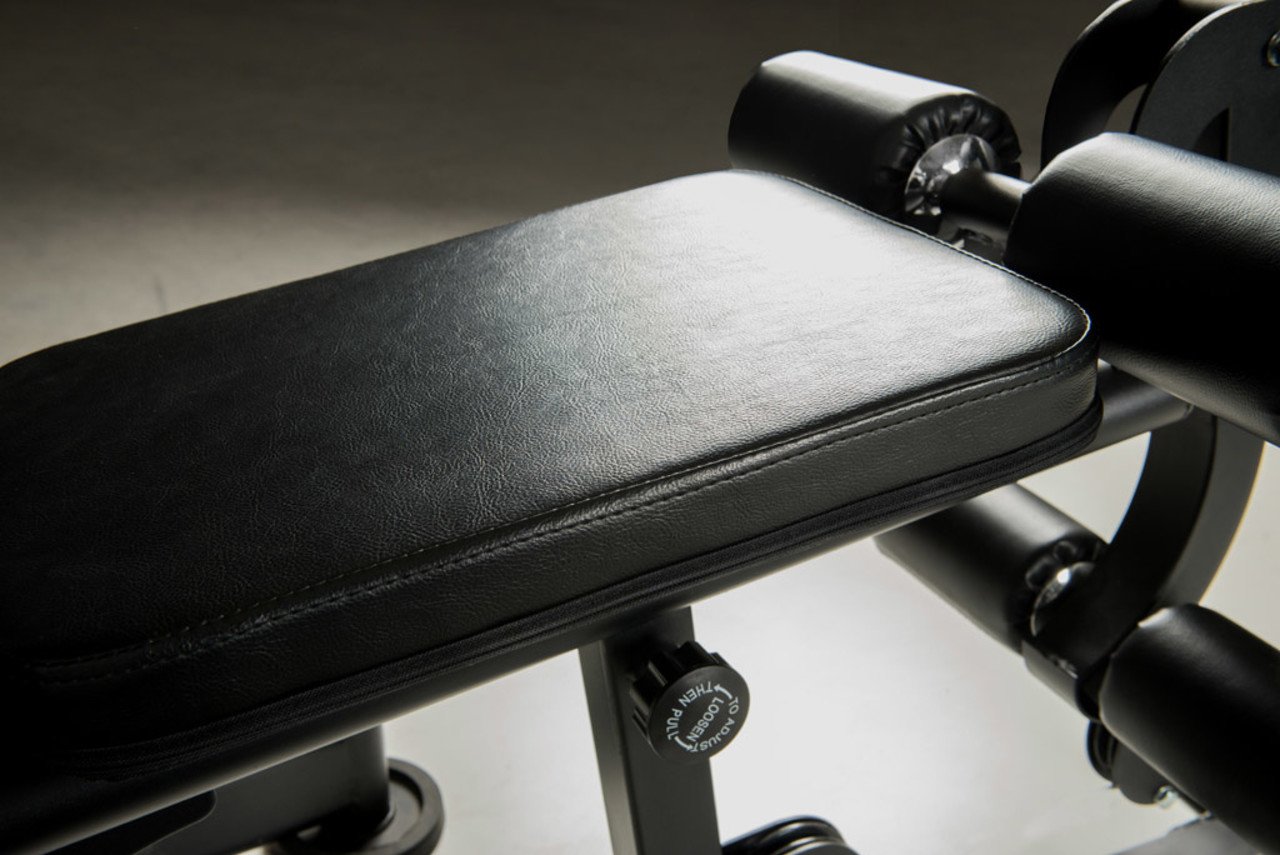 Toorx Fitness MSX-3000 Krachtstation - Home Gym