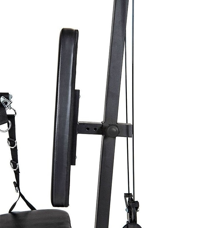 Toorx Fitness MSX-50 Home Gym met Leg Press