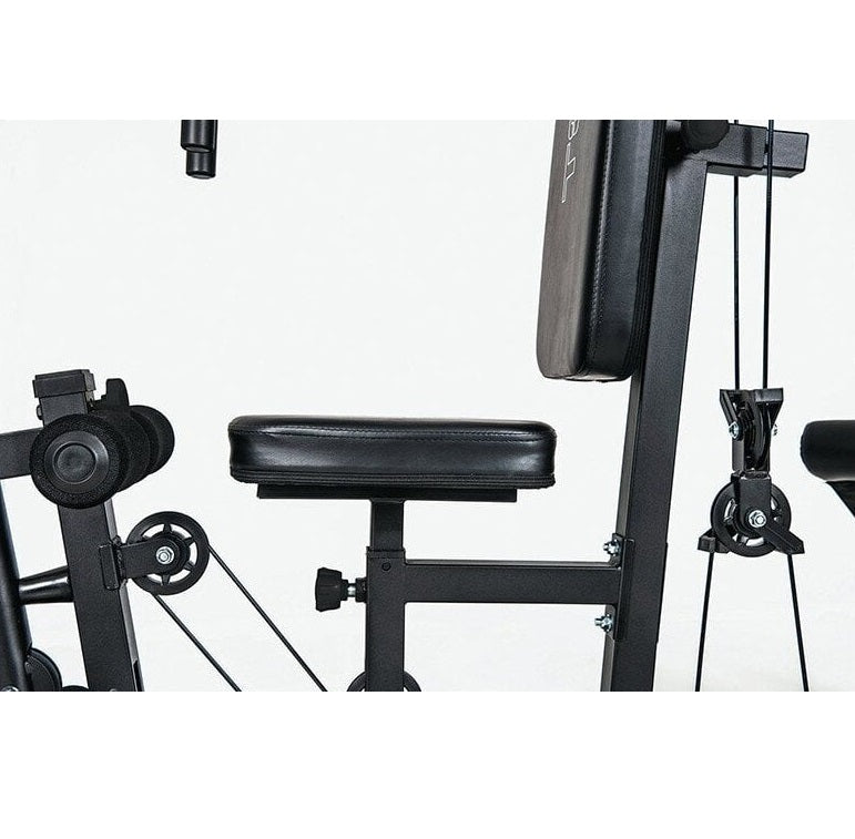 Toorx Fitness MSX-50 Home Gym met Leg Press