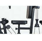 Toorx Fitness MSX-50 Home Gym met Leg Press