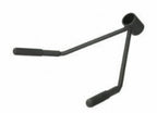 Toorx Total Core Landmine Platvorm - Inclusief T-bar