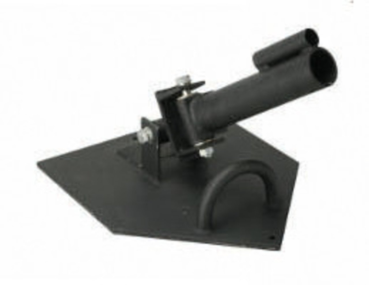 Toorx Total Core Landmine Platvorm - Inclusief T-bar