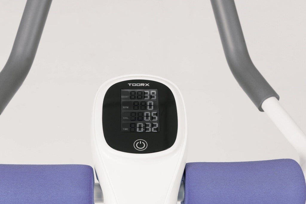 Toorx Ab Smart Coretrainer - Buikspiertrainer