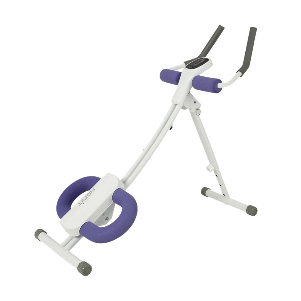 Toorx Ab Smart Coretrainer - Buikspiertrainer