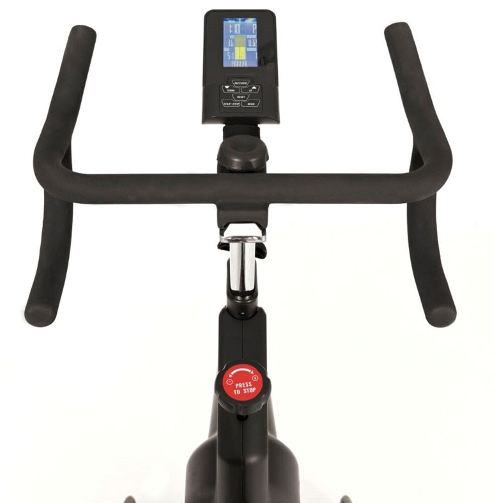 Toorx Indoor Cycle SRX Evolve