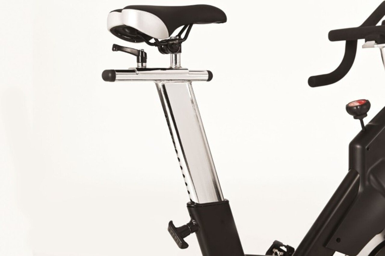 Toorx Indoor Cycle SRX Evolve