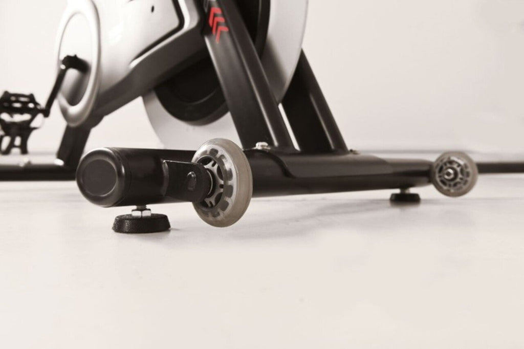 Toorx Indoor Cycle SRX Evolve