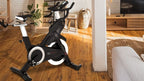 Toorx Indoor Cycle SRX Evolve