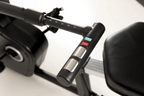 Toorx Ligfiets met Draaibare Zitting