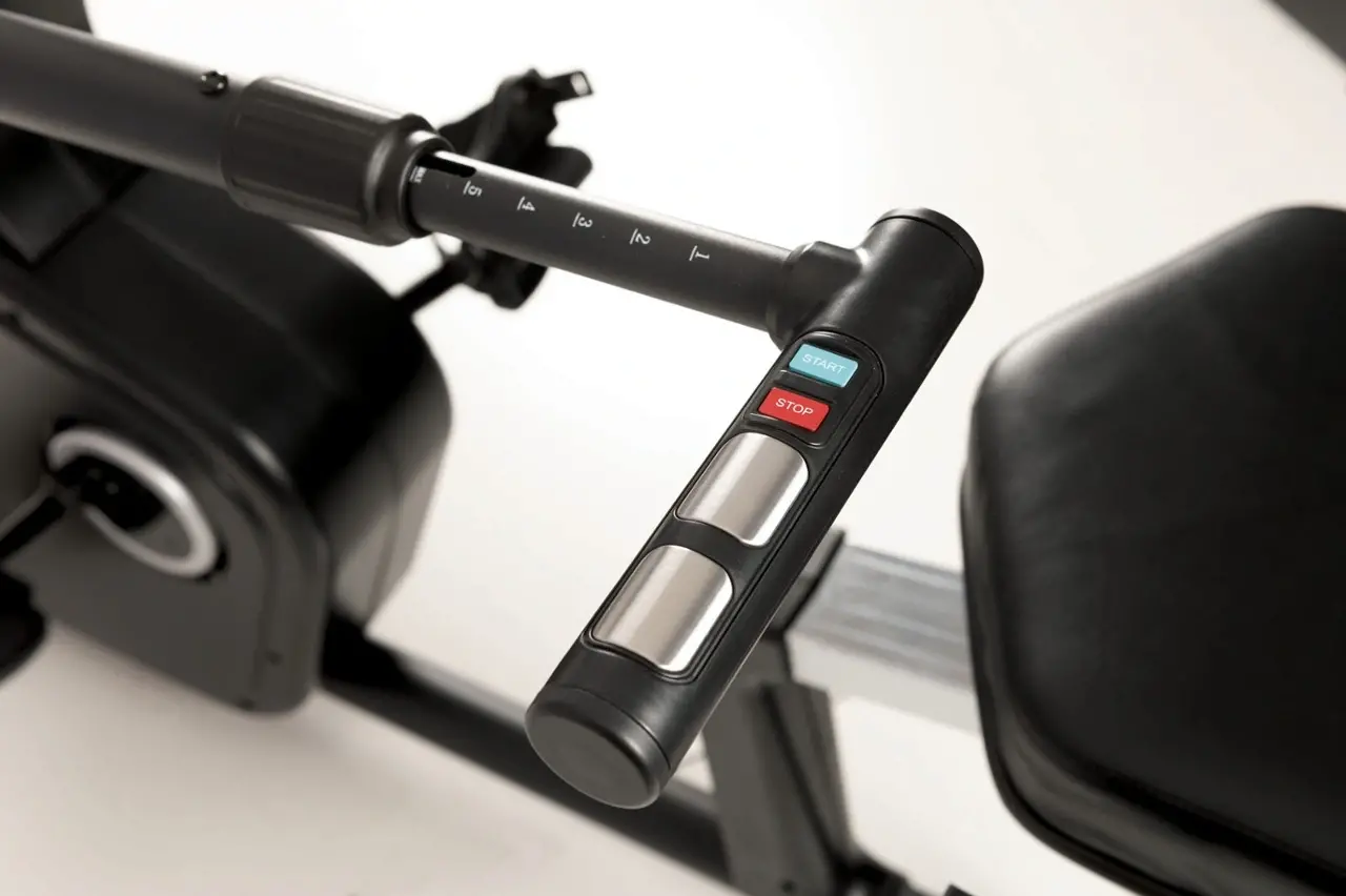 Toorx Ligfiets met Draaibare Zitting