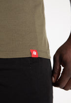 Gorilla Wear Lafayette Tank Top - Legergroen