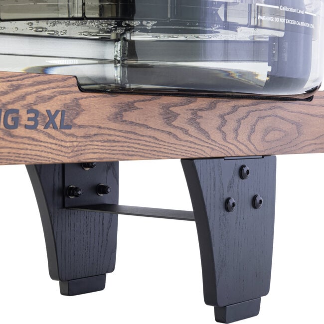 Fluid Elevate Kit - Roeitrainer Verhoging voor Viking en Apollo Series