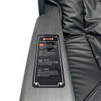 NRG Wellness R8755H Studio Massagestoel
