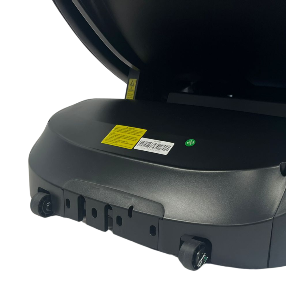 NRG Wellness R8755H Studio Massagestoel