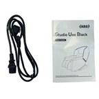 NRG Wellness R8755H Studio Massagestoel
