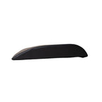 Muscle Power Buikspiermat - Ab Mat - Zwart