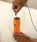 Triggerpoint Nano Vibe Foam Roller met Vibratie