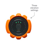 Triggerpoint Nano Vibe Foam Roller met Vibratie