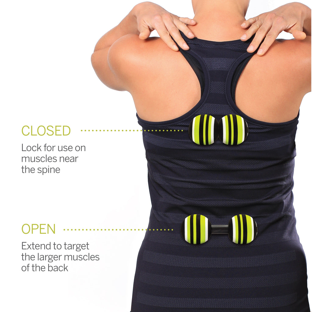 Triggerpoint MB2 Massage Roller