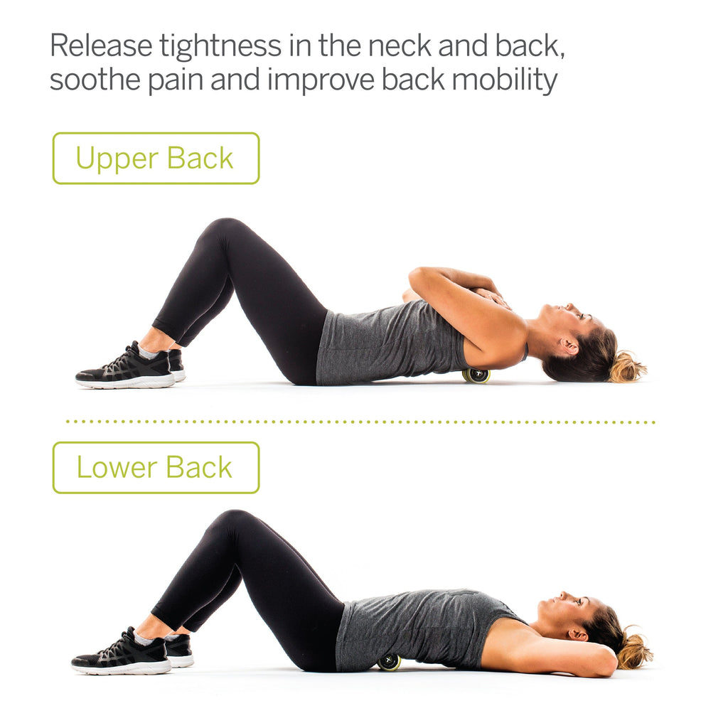 Triggerpoint MB2 Massage Roller