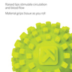 Triggerpoint MobiPoint Massage Bal - Lime