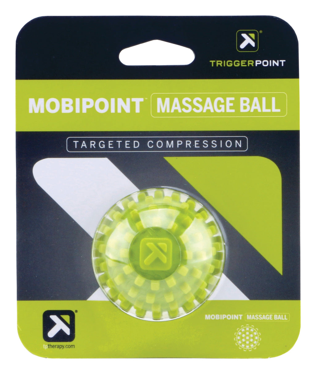 Triggerpoint MobiPoint Massage Bal - Lime