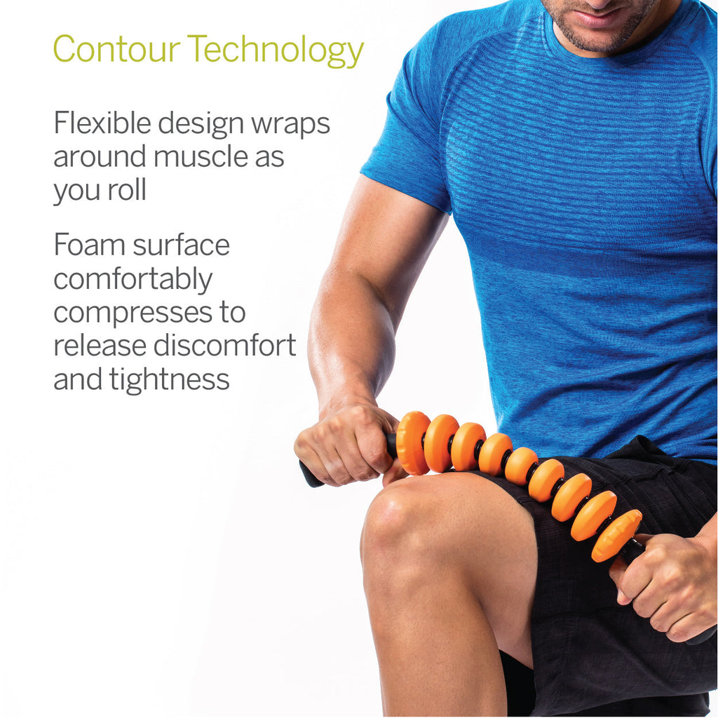 Triggerpoint STK Contour Massageroller