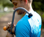 Triggerpoint AcuCurve Cane - Massage Stick