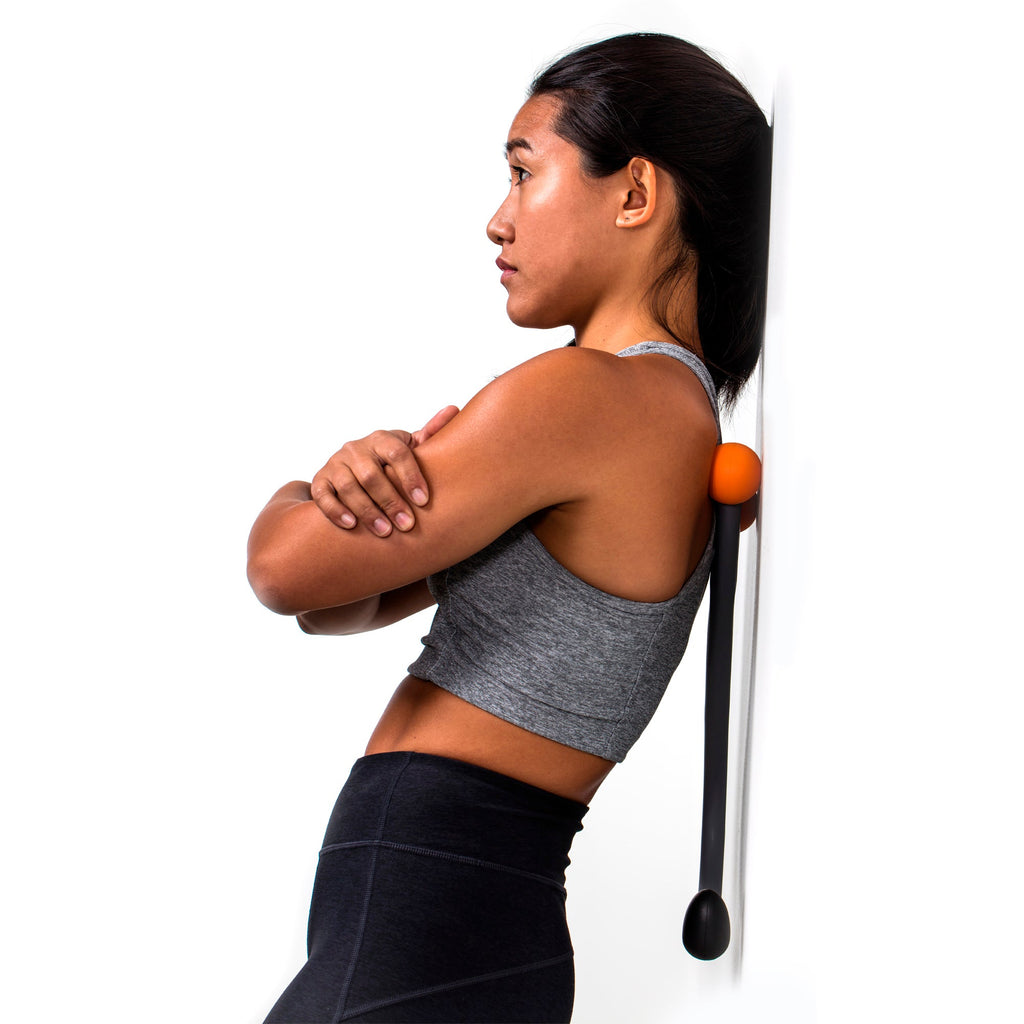 Triggerpoint AcuCurve Cane - Massage Stick