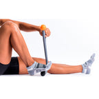Triggerpoint AcuCurve Cane - Massage Stick