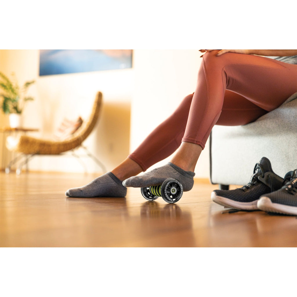 Triggerpoint Nano LTE Foot Roller - Massage Roller