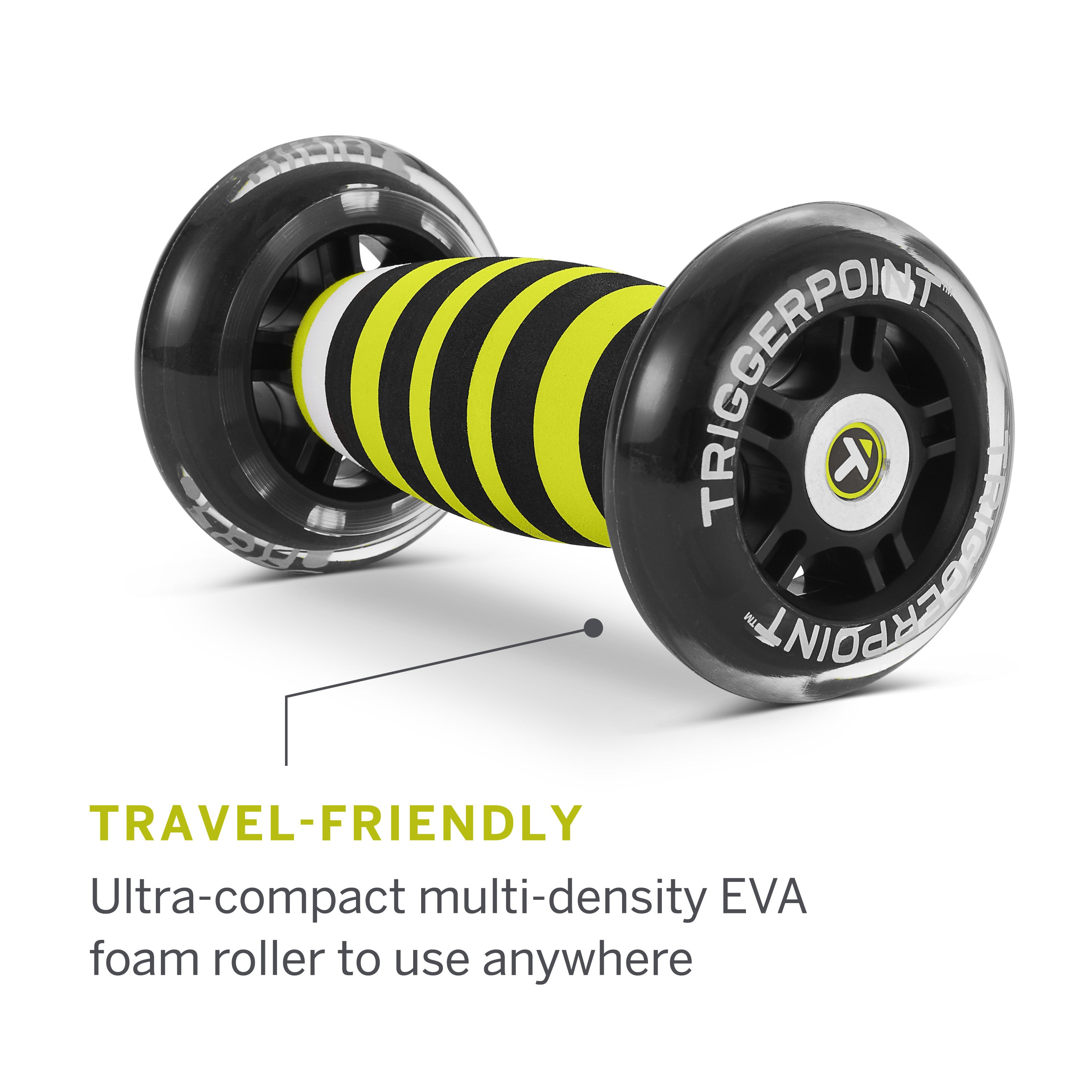 Triggerpoint Nano LTE Foot Roller - Massage Roller