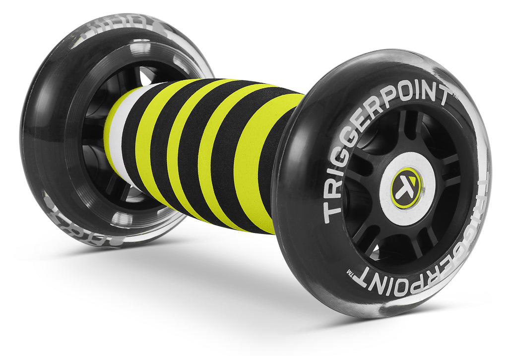 Triggerpoint Nano LTE Foot Roller - Massage Roller