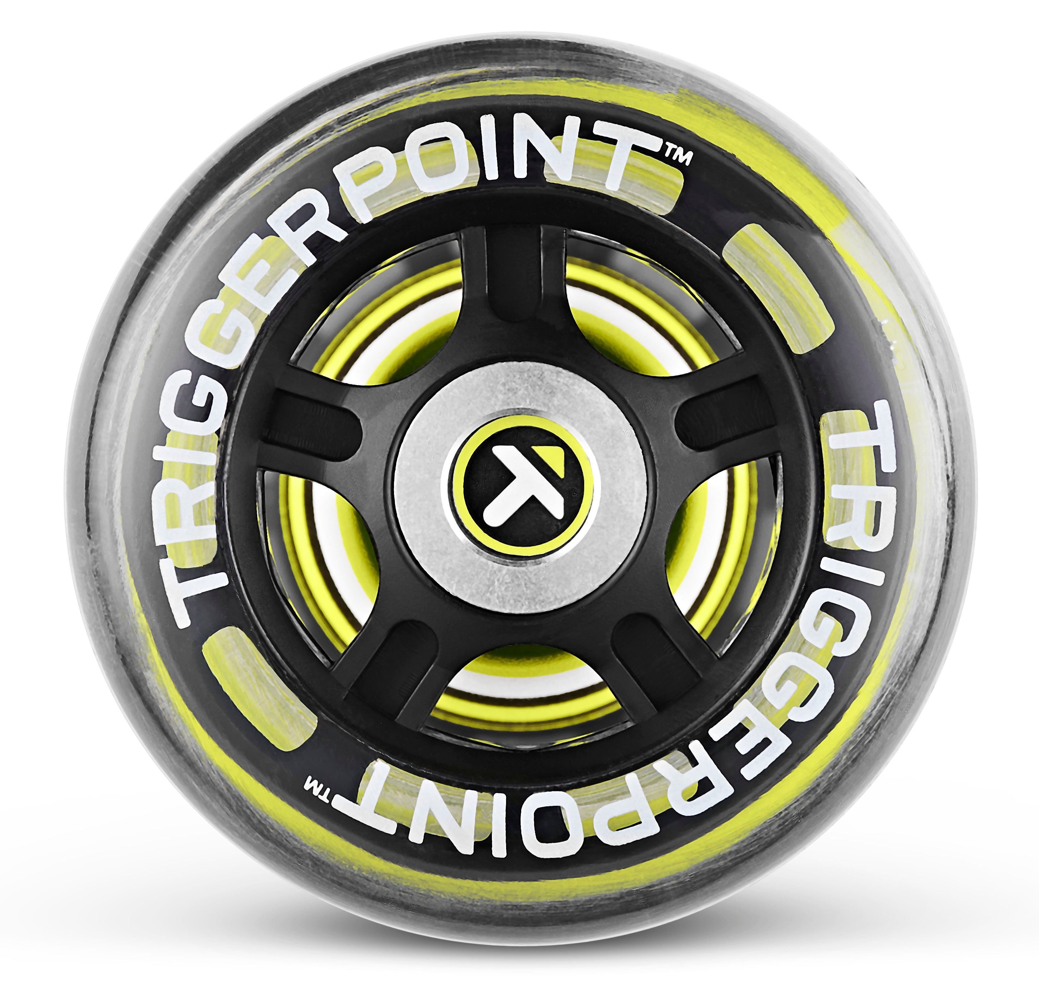Triggerpoint Nano LTE Foot Roller - Massage Roller