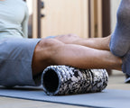 Triggerpoint Foam Roller The Grid 1.0 - Grijs Camo