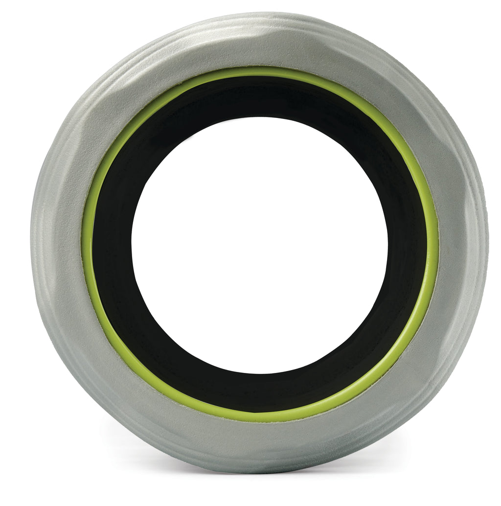 Triggerpoint Rush Roller Foam Roller - Grijs