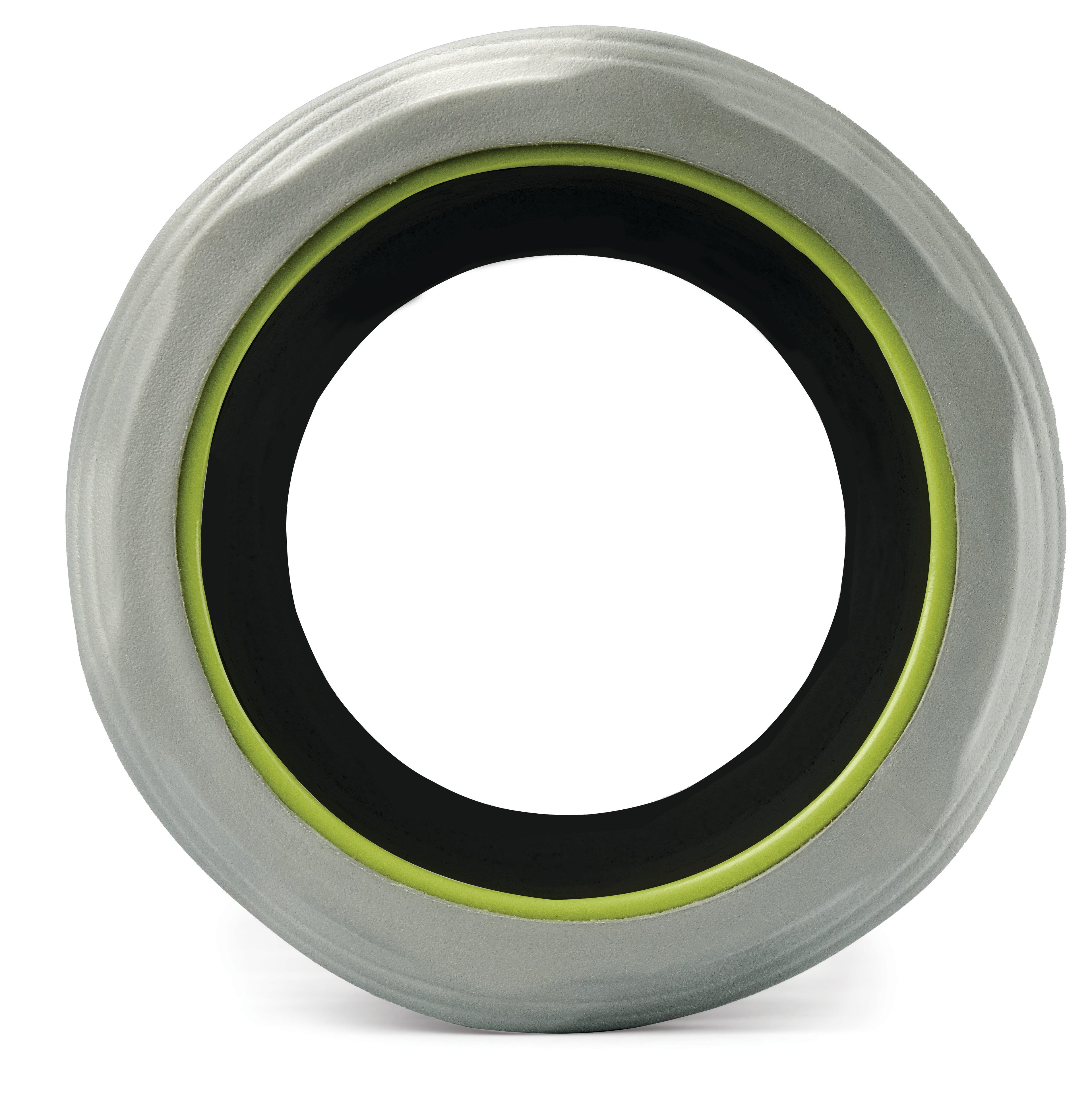 Triggerpoint Rush Roller Foam Roller - Grijs