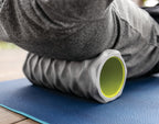 Triggerpoint Rush Roller Foam Roller - Grijs