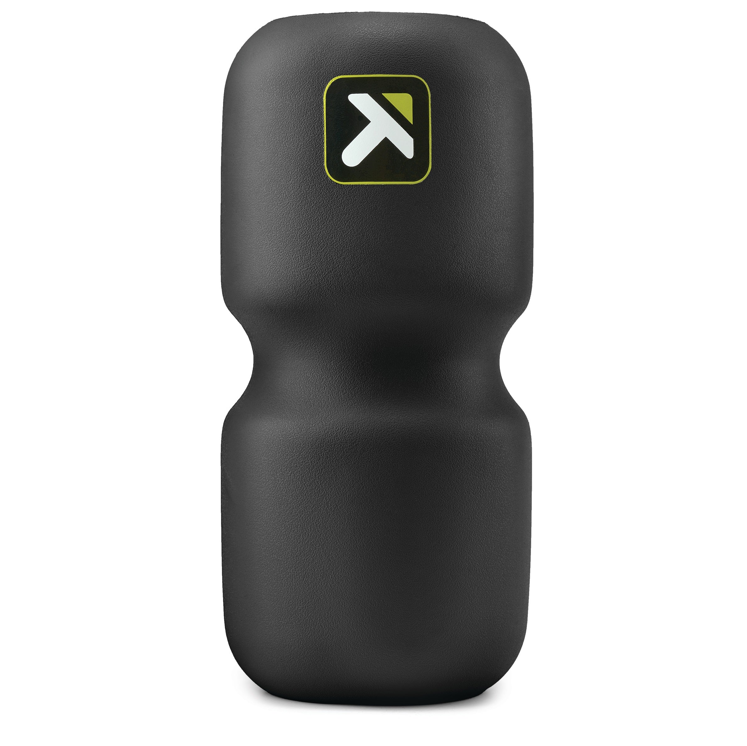 Triggerpoint Channel Foam Roller - Zwart