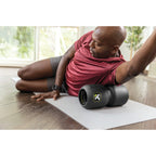 Triggerpoint Channel Foam Roller - Zwart