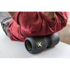 Triggerpoint Channel Foam Roller - Zwart