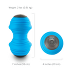 Triggerpoint Charge Vibe Foam Roller met Vibratie