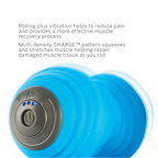 Triggerpoint Charge Vibe Foam Roller met Vibratie