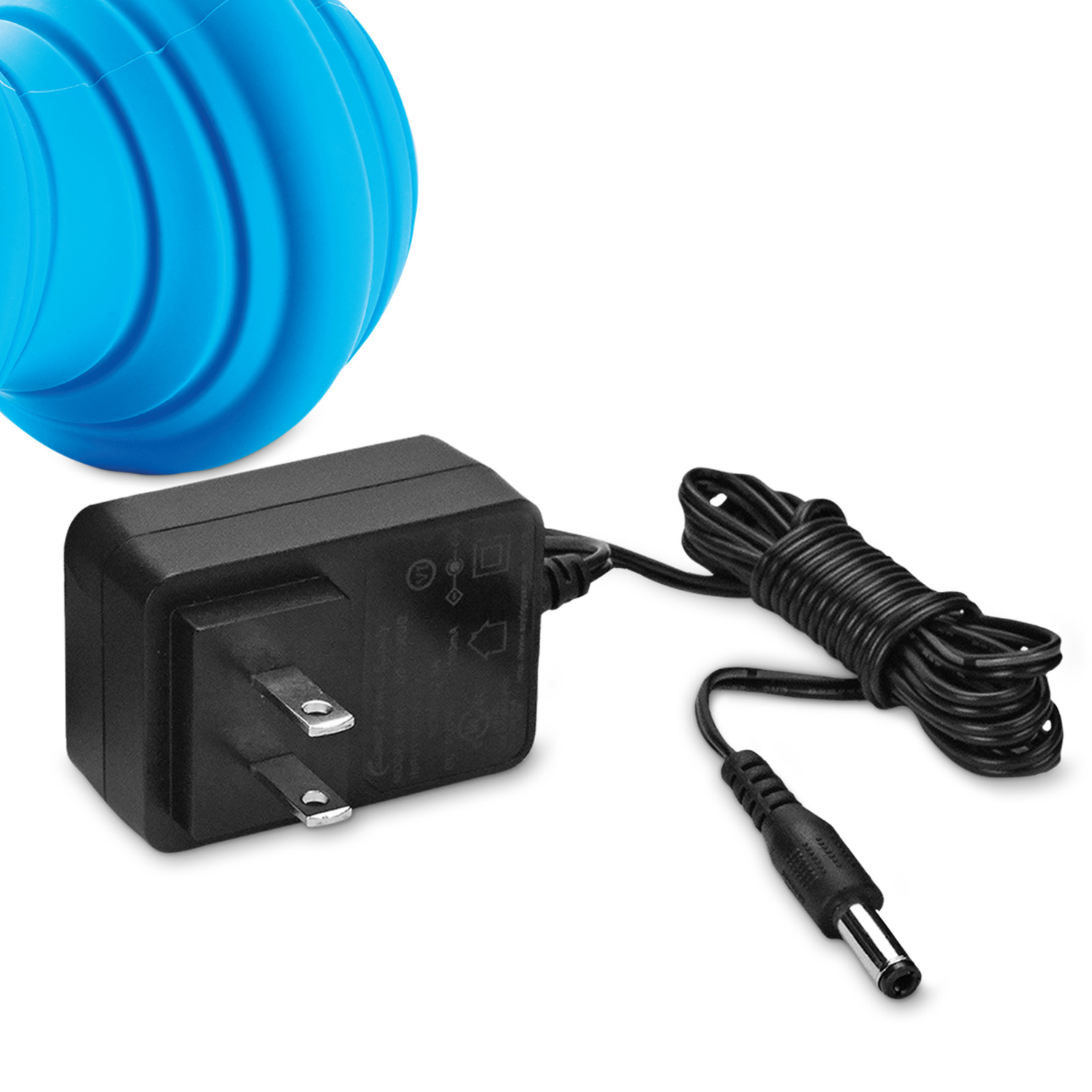 Triggerpoint Charge Vibe Foam Roller met Vibratie