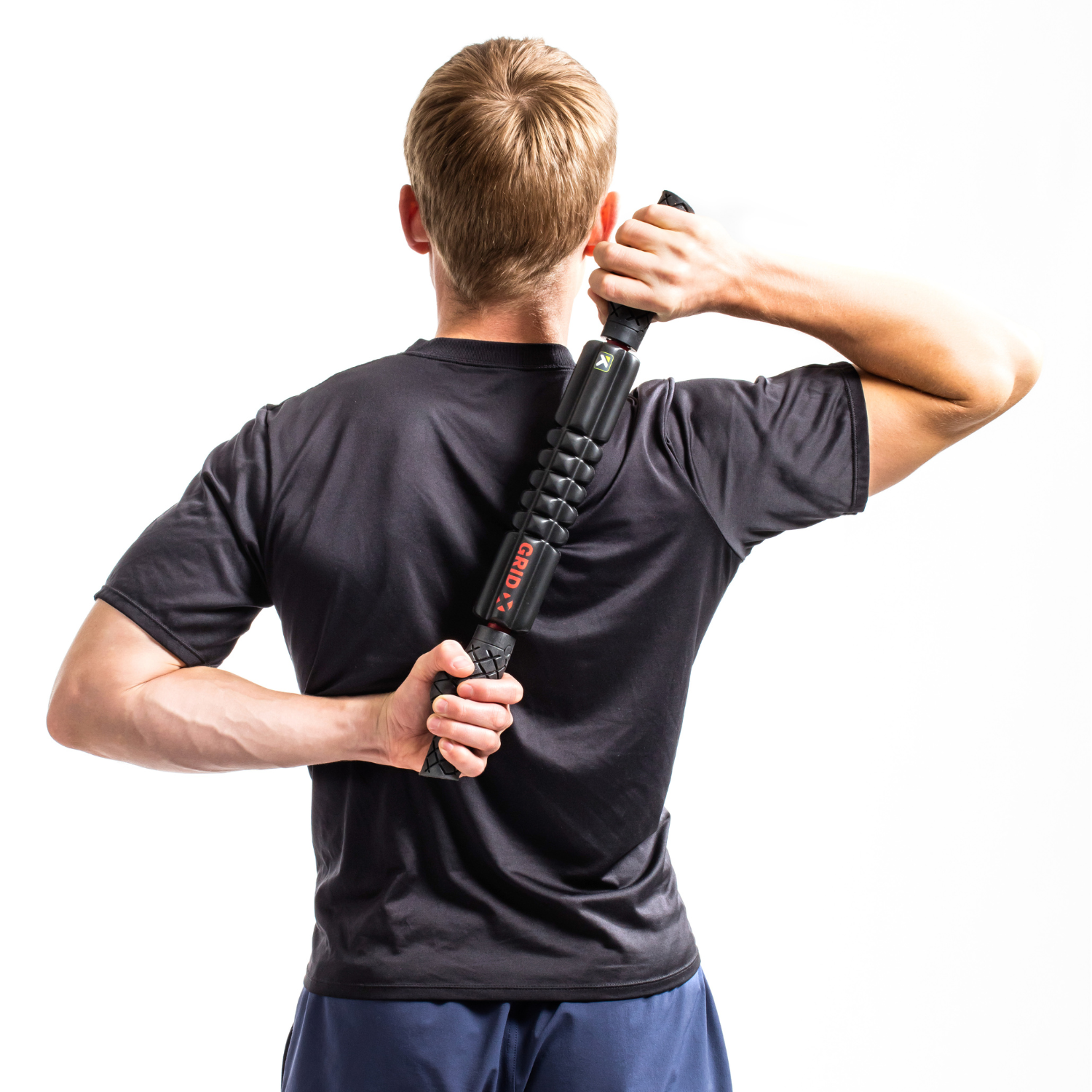 Triggerpoint Grid STK X - Zwart