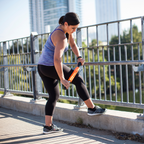 Triggerpoint The Grid STK Foam Roller - Oranje