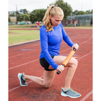 Triggerpoint The Grid STK Foam Roller - Oranje