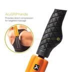 Triggerpoint The Grid STK Foam Roller - Oranje